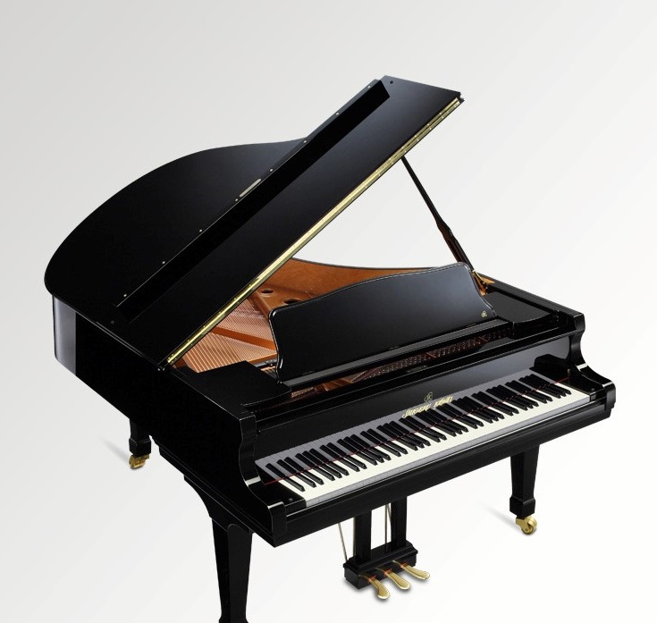 カワイグランドピアノSK-2