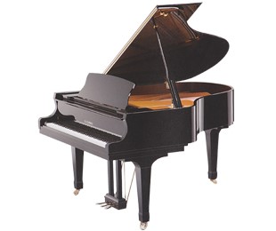 カワイグランドピアノRX-2