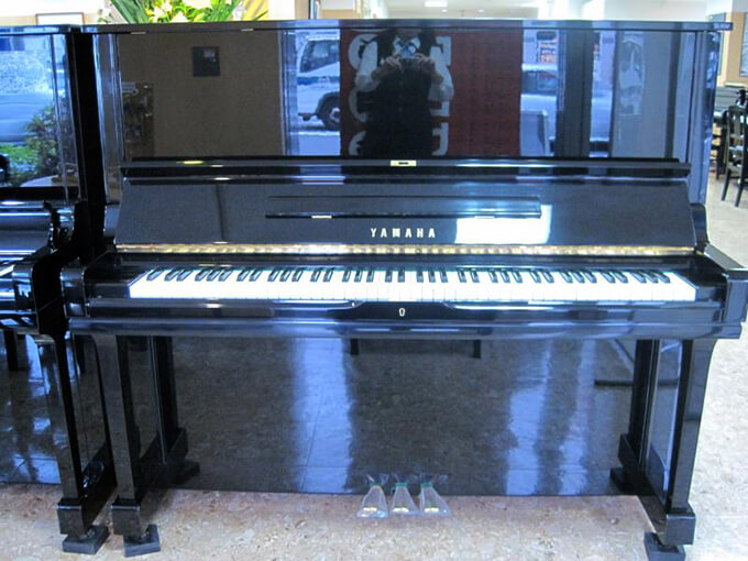ヤマハU3系の買い取り相場価格｜中古アップライトを売るならピアノ買取