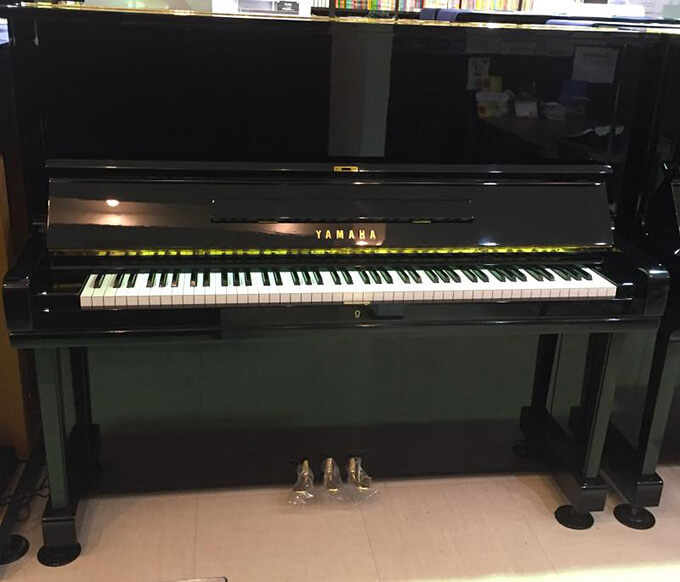 ヤマハU3系の買い取り相場価格｜中古アップライトを売るならピアノ買取